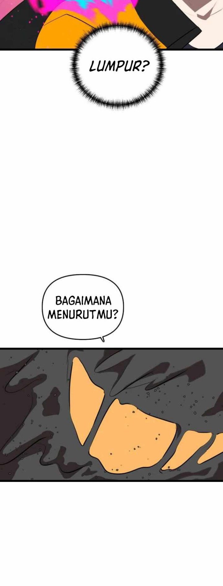 Rental Hero Chapter 19 - halaman 28