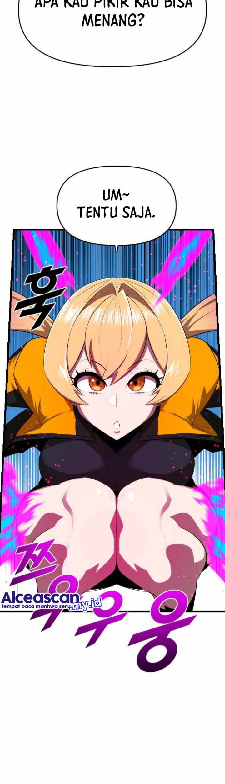 Rental Hero Chapter 19 - halaman 30