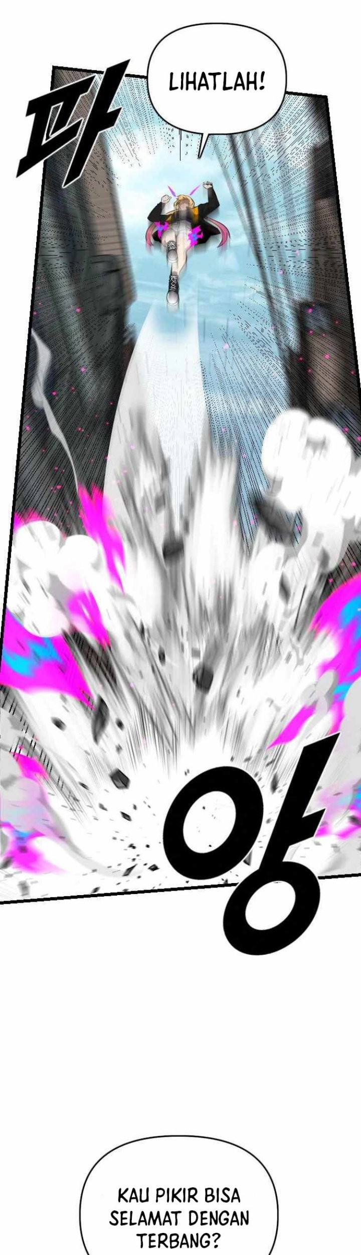 Rental Hero Chapter 19 - halaman 31