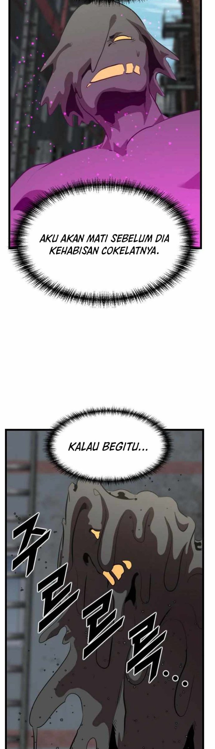 Rental Hero Chapter 19 - halaman 42