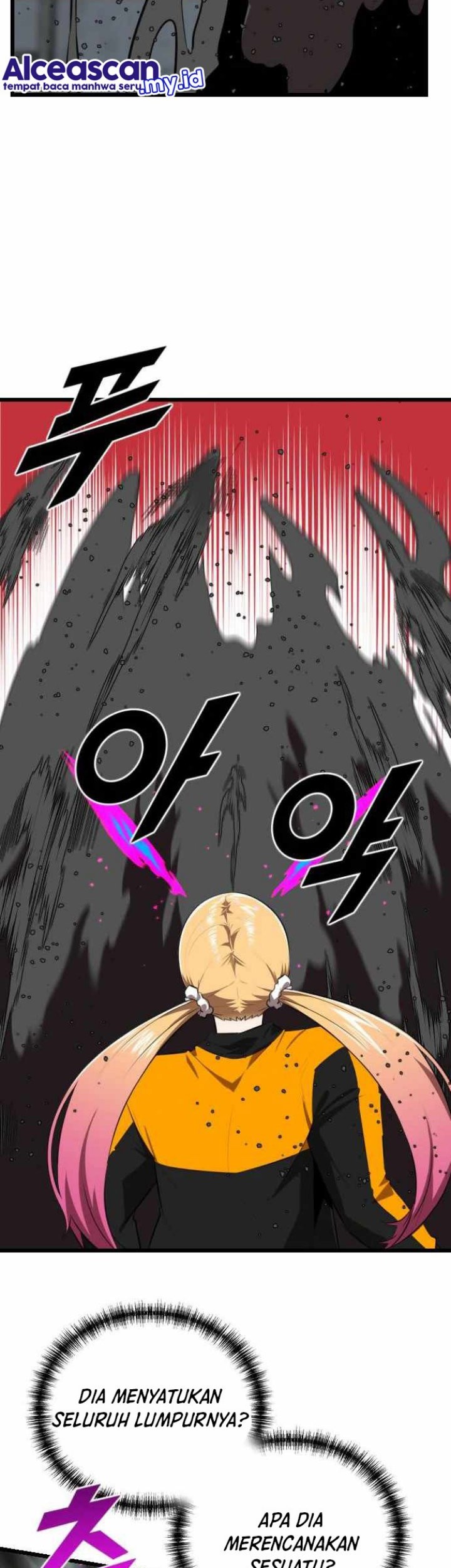 Rental Hero Chapter 19 - halaman 43