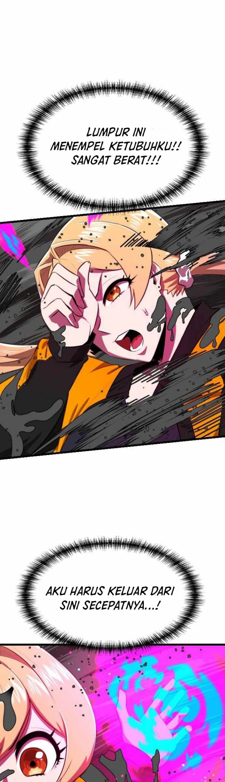 Rental Hero Chapter 19 - halaman 49
