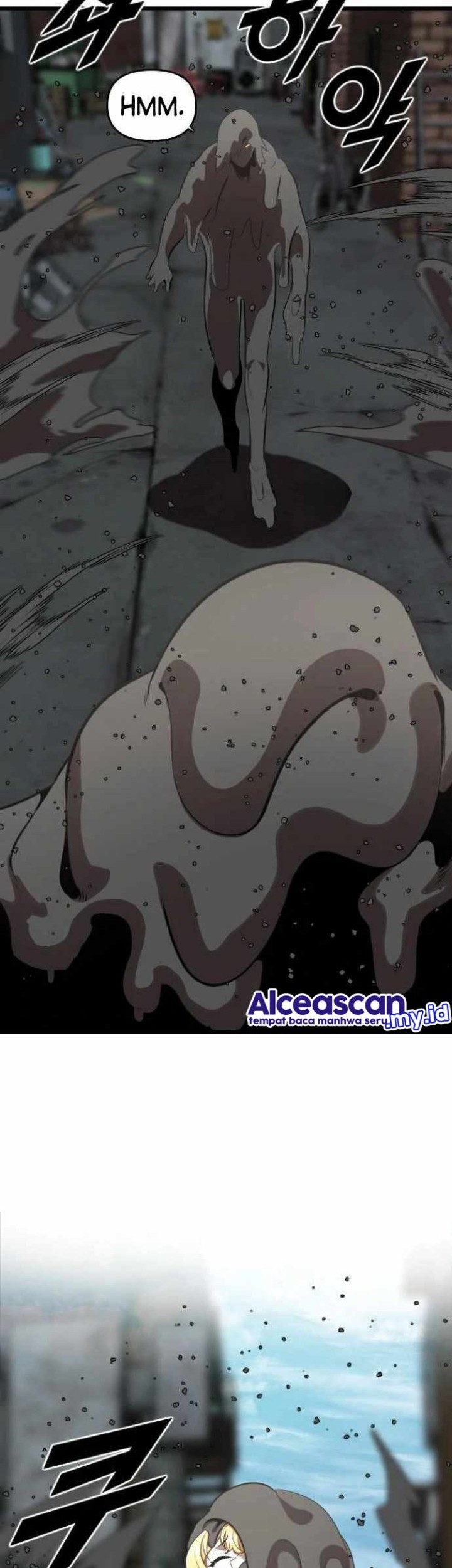 Rental Hero Chapter 19 - halaman 54