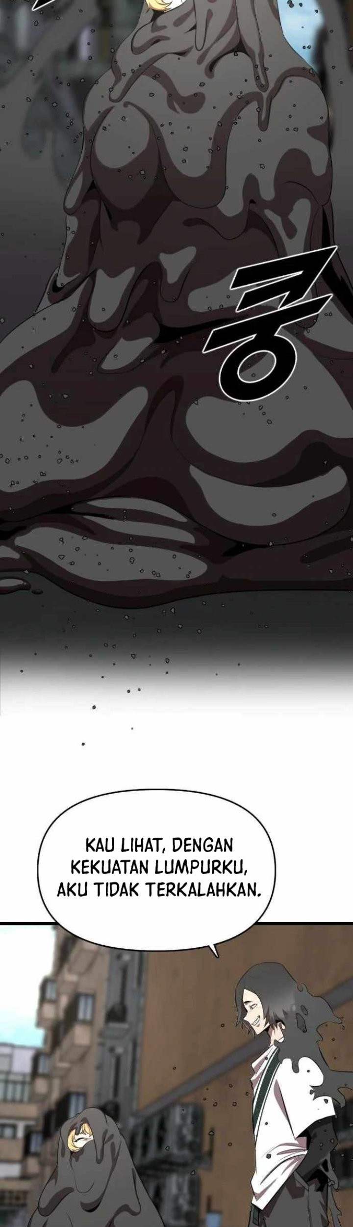 Rental Hero Chapter 19 - halaman 55