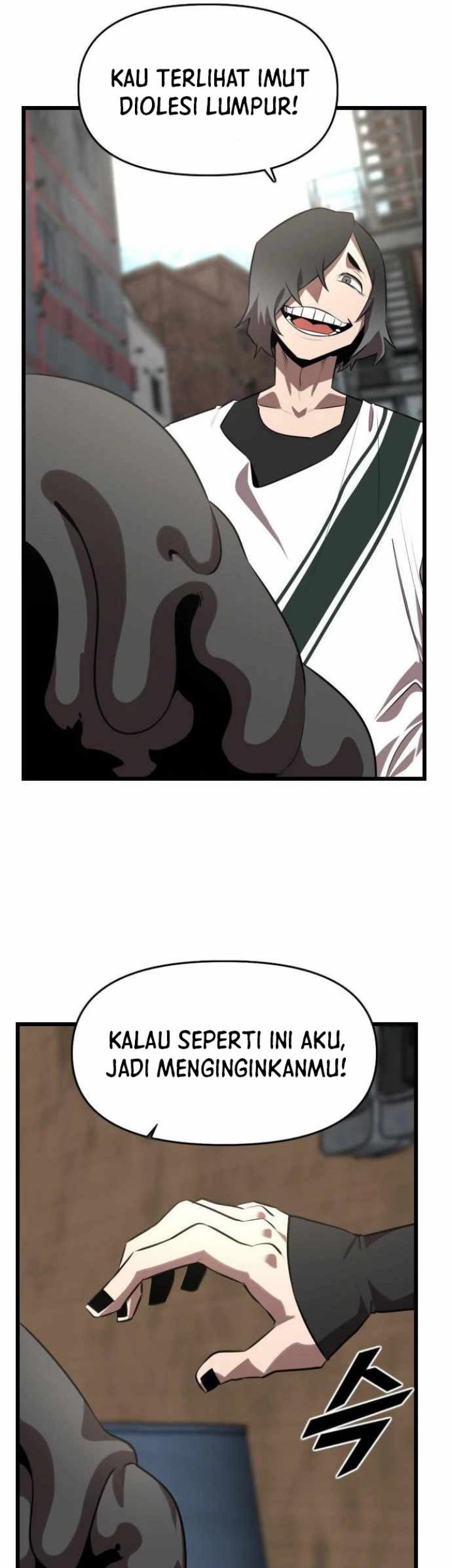 Rental Hero Chapter 19 - halaman 57