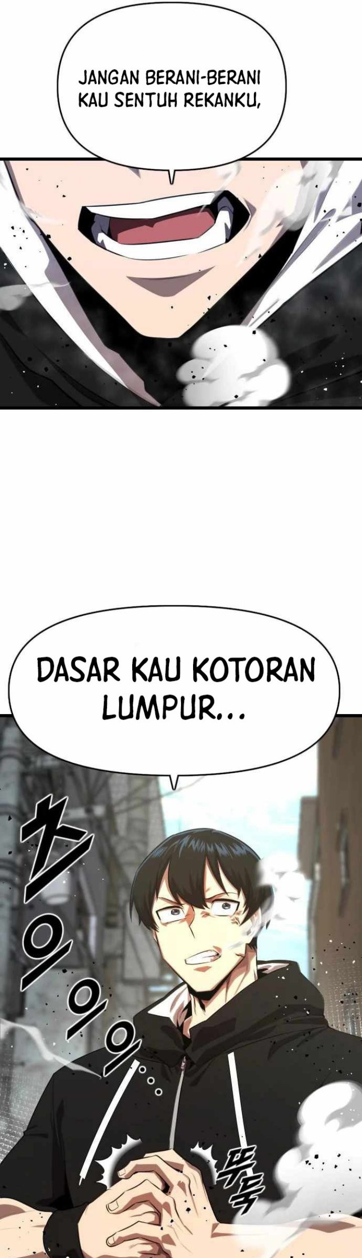 Rental Hero Chapter 19 - halaman 61