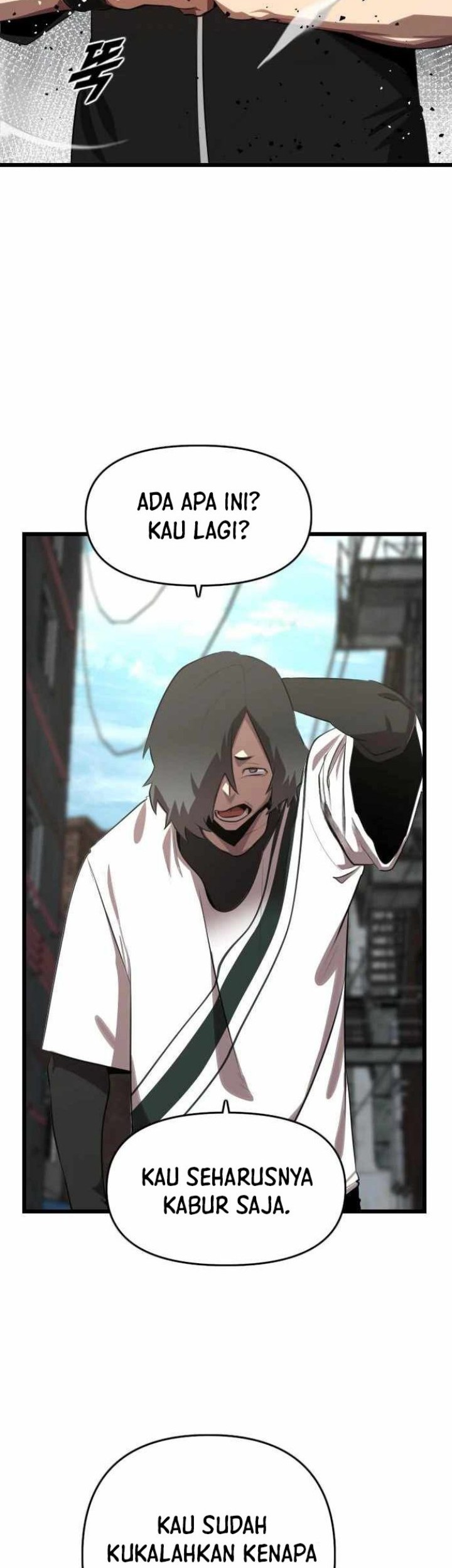 Rental Hero Chapter 19 - halaman 62