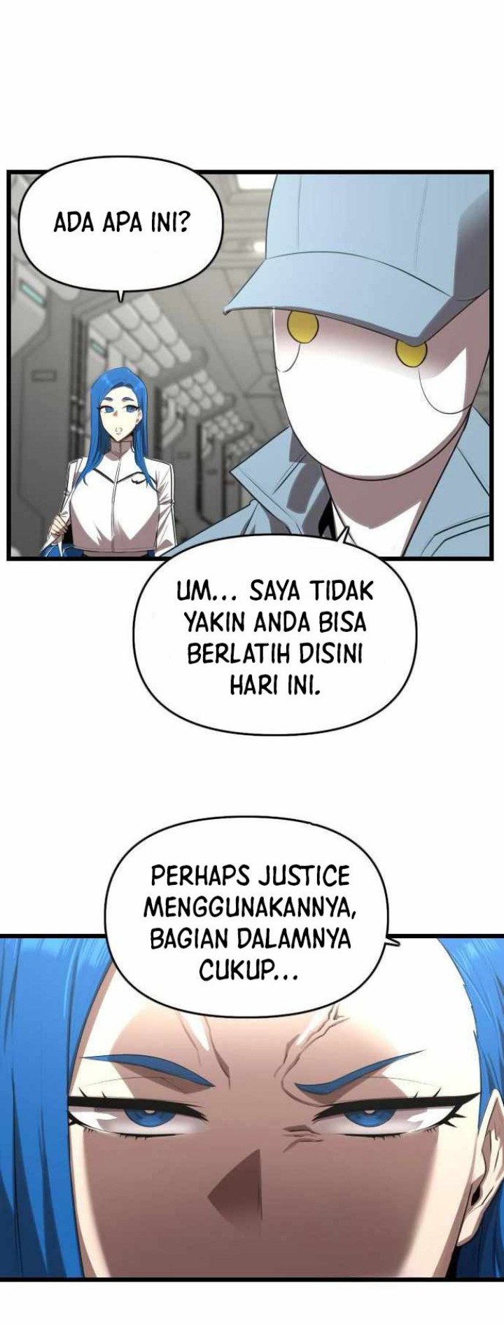 Rental Hero Chapter 19 - halaman 68