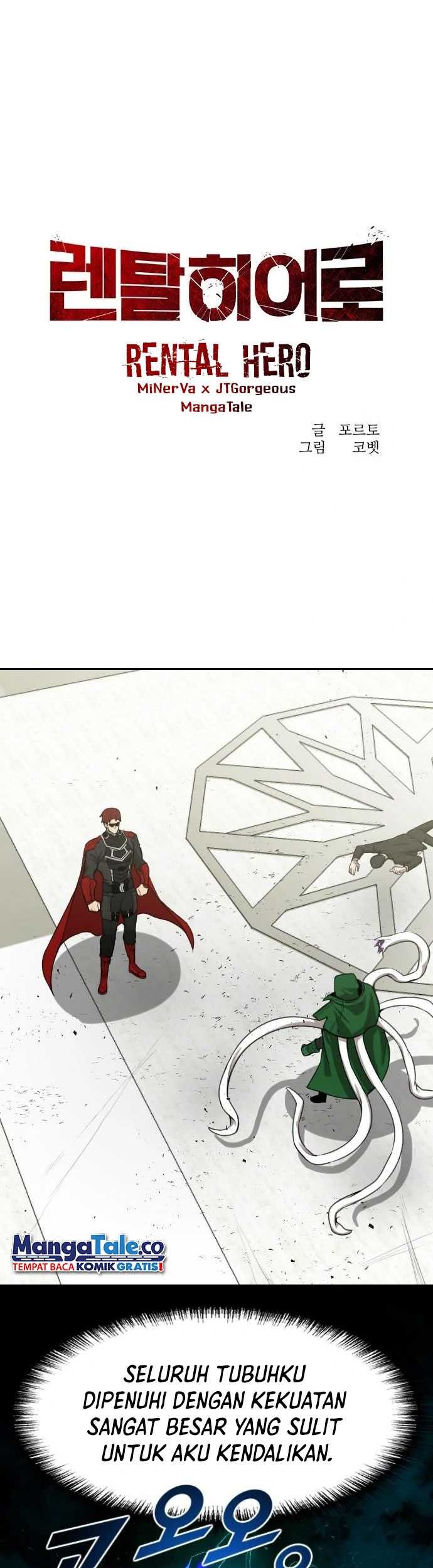 Rental Hero Chapter 2 - halaman 2