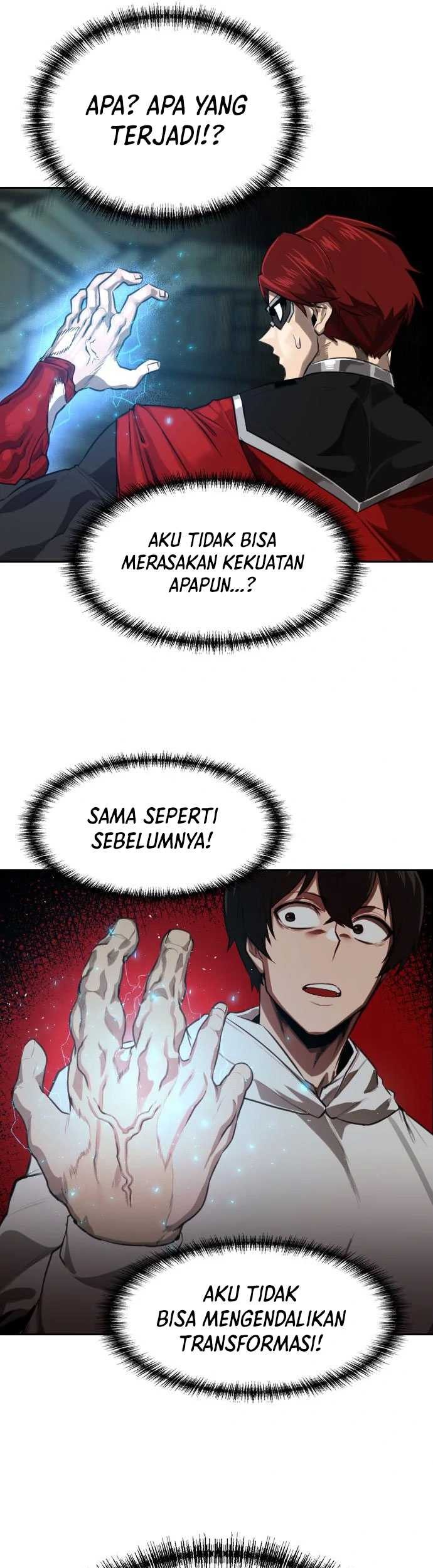 Rental Hero Chapter 2 - halaman 21