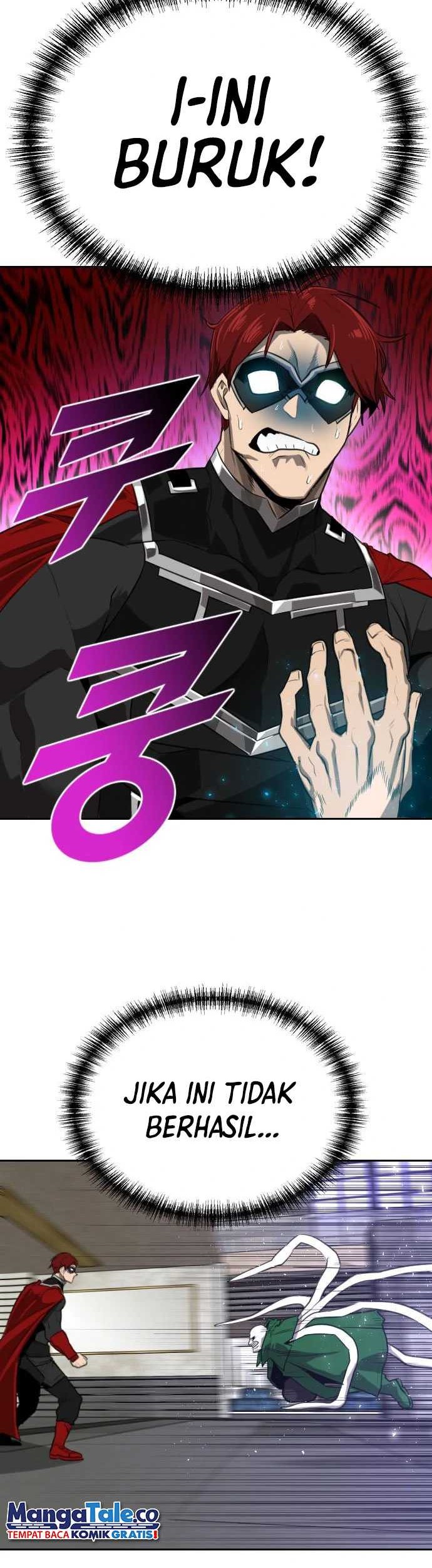 Rental Hero Chapter 2 - halaman 22
