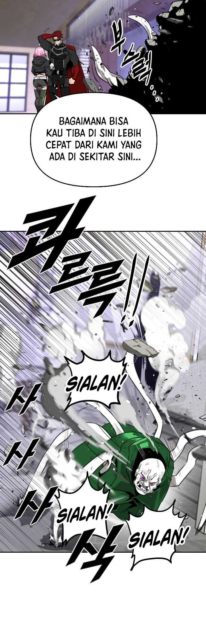 Rental Hero Chapter 2 - halaman 28