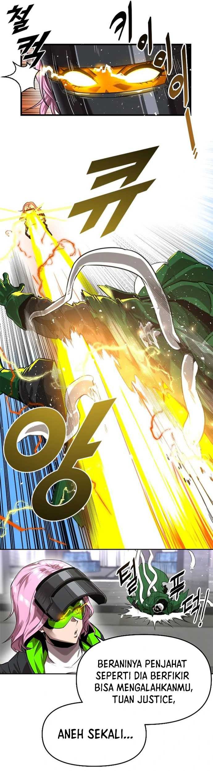 Rental Hero Chapter 2 - halaman 29