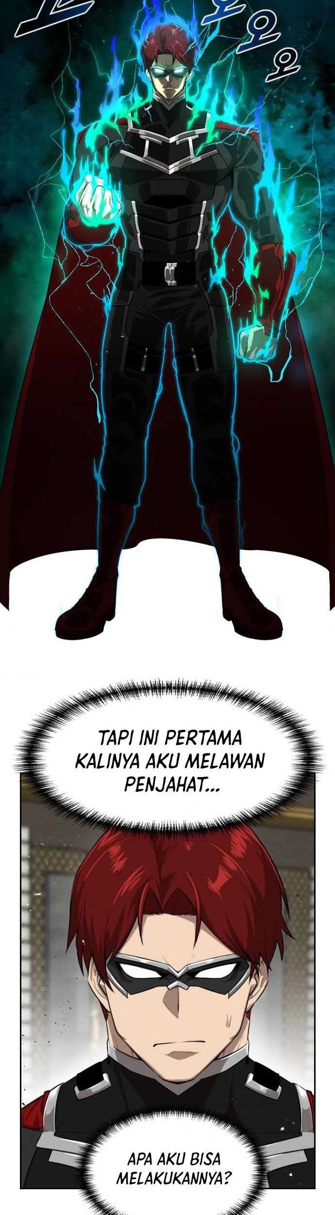Rental Hero Chapter 2 - halaman 3