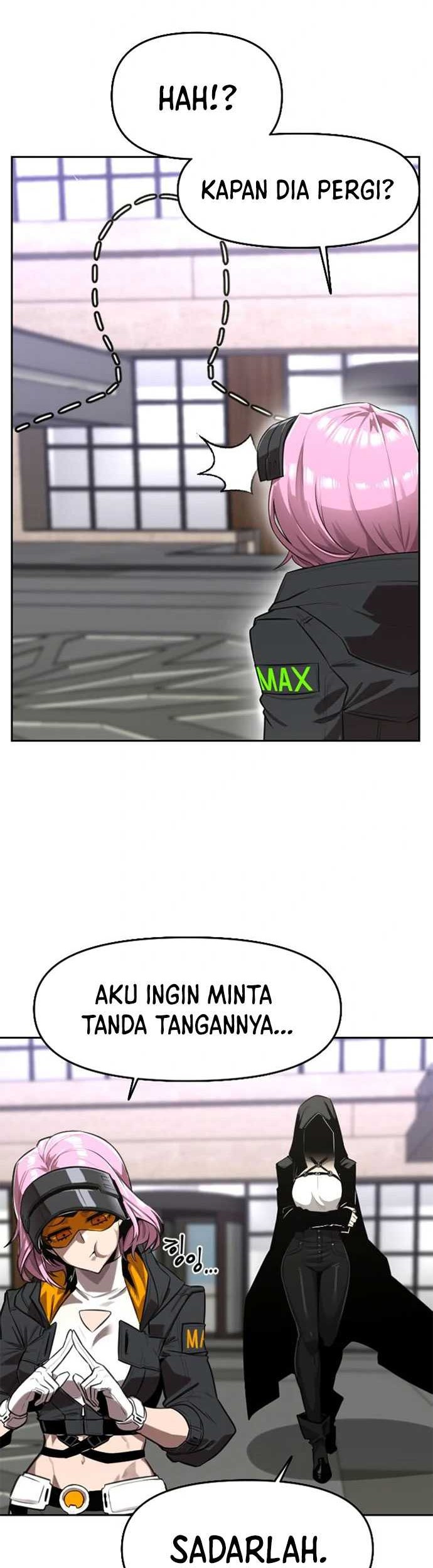 Rental Hero Chapter 2 - halaman 30
