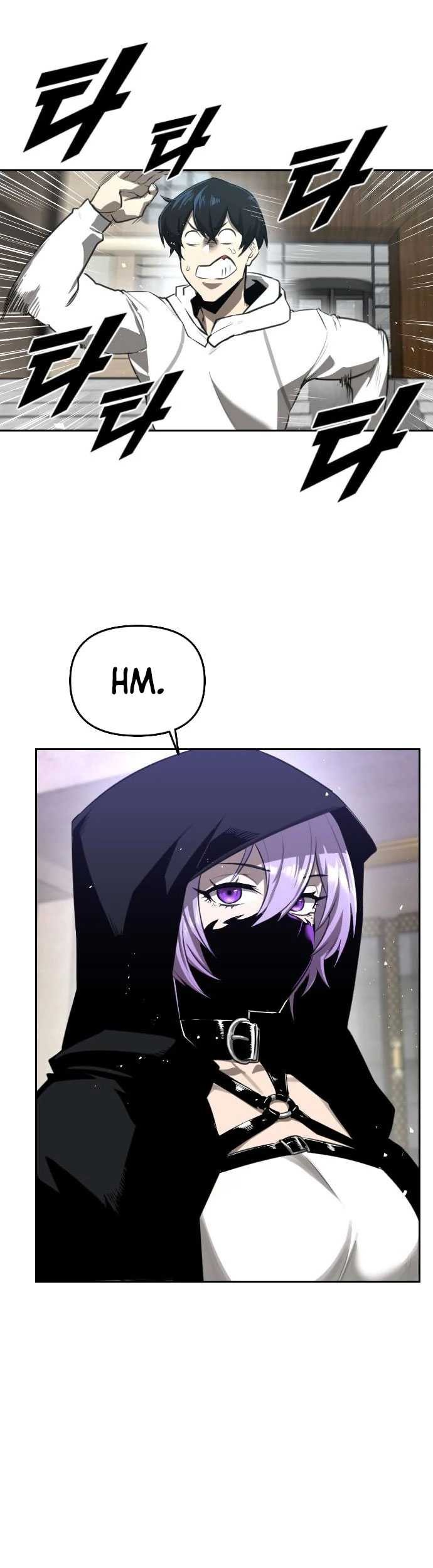 Rental Hero Chapter 2 - halaman 33