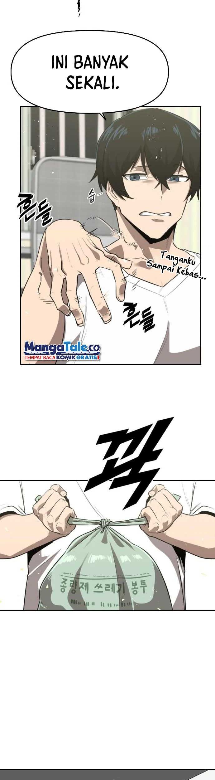 Rental Hero Chapter 2 - halaman 35