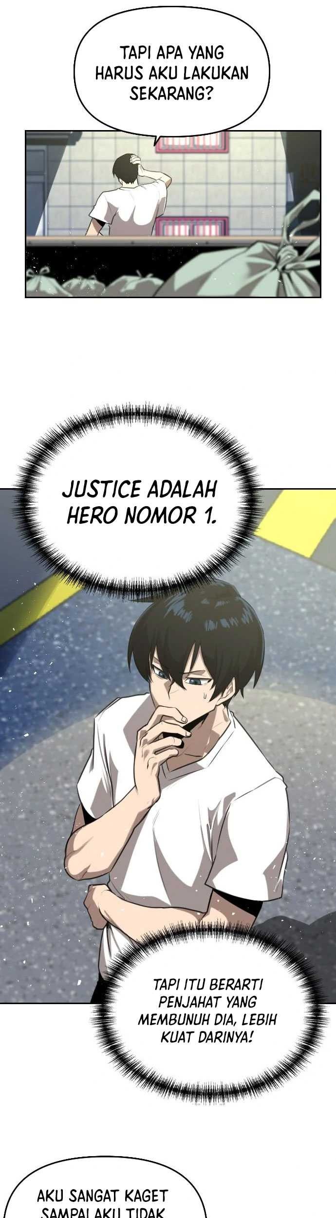 Rental Hero Chapter 2 - halaman 37