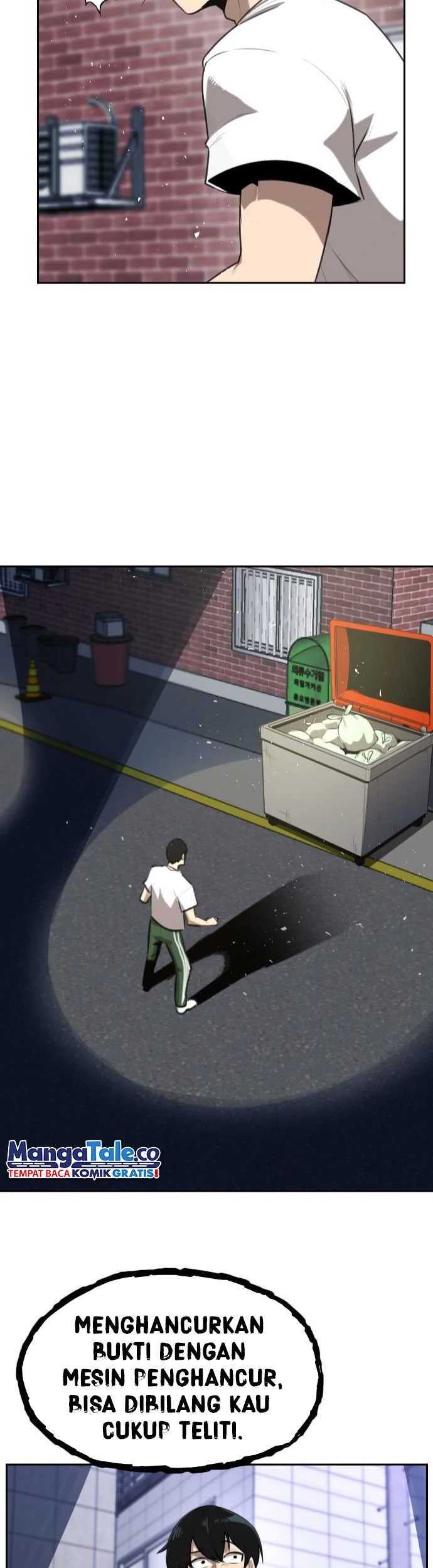 Rental Hero Chapter 2 - halaman 39