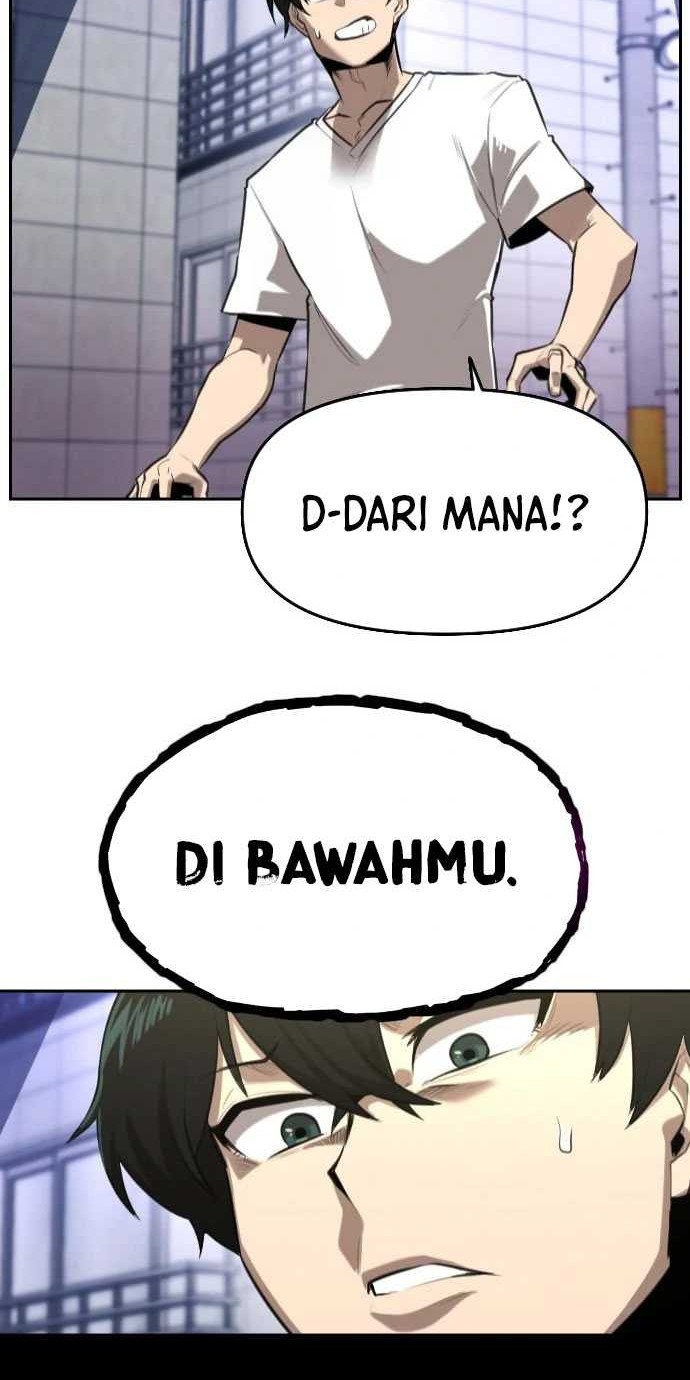 Rental Hero Chapter 2 - halaman 40