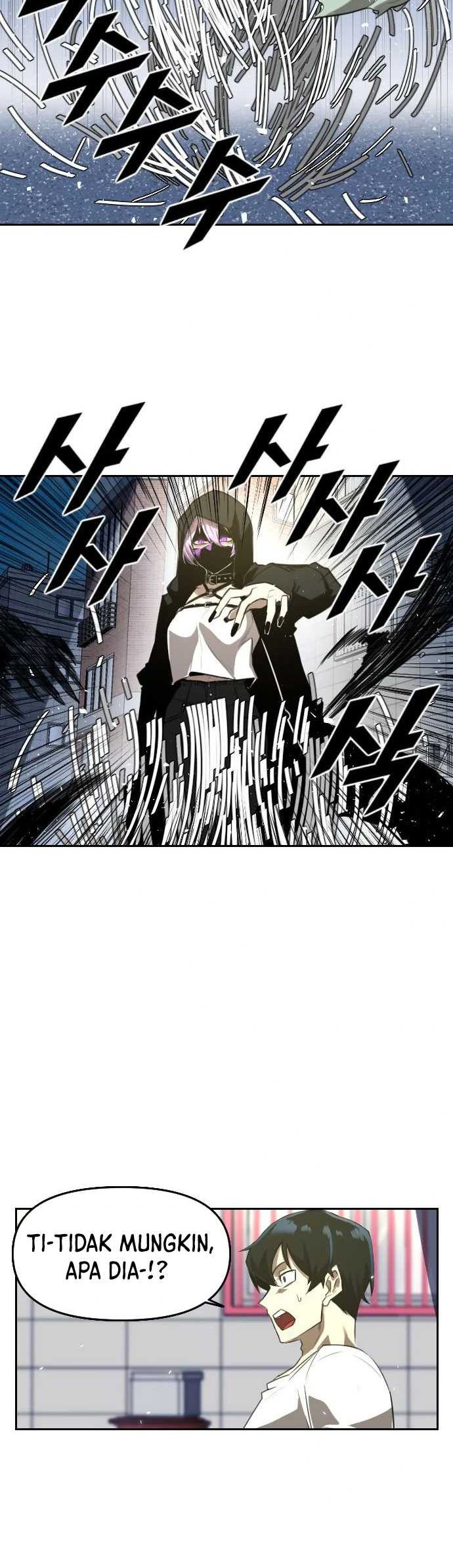 Rental Hero Chapter 2 - halaman 44