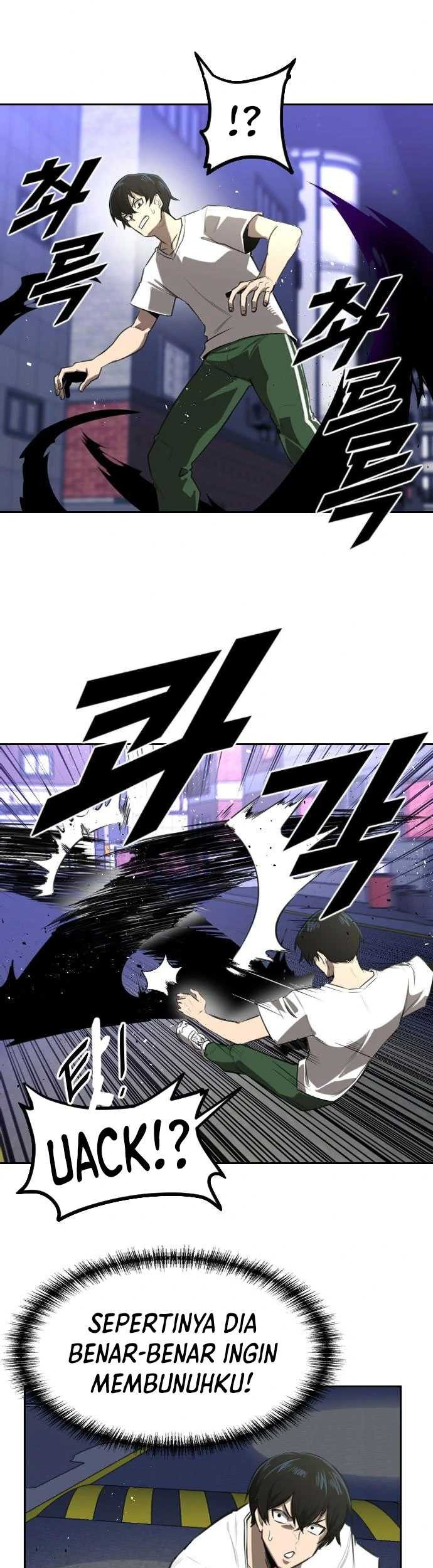 Rental Hero Chapter 2 - halaman 47