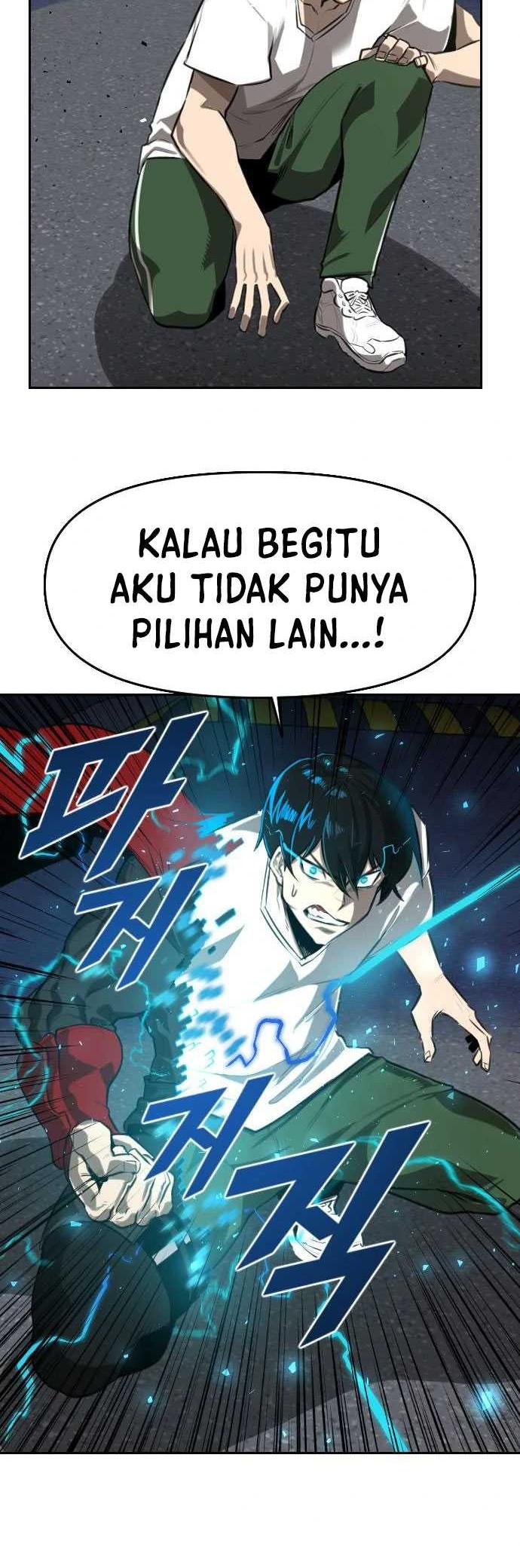 Rental Hero Chapter 2 - halaman 48