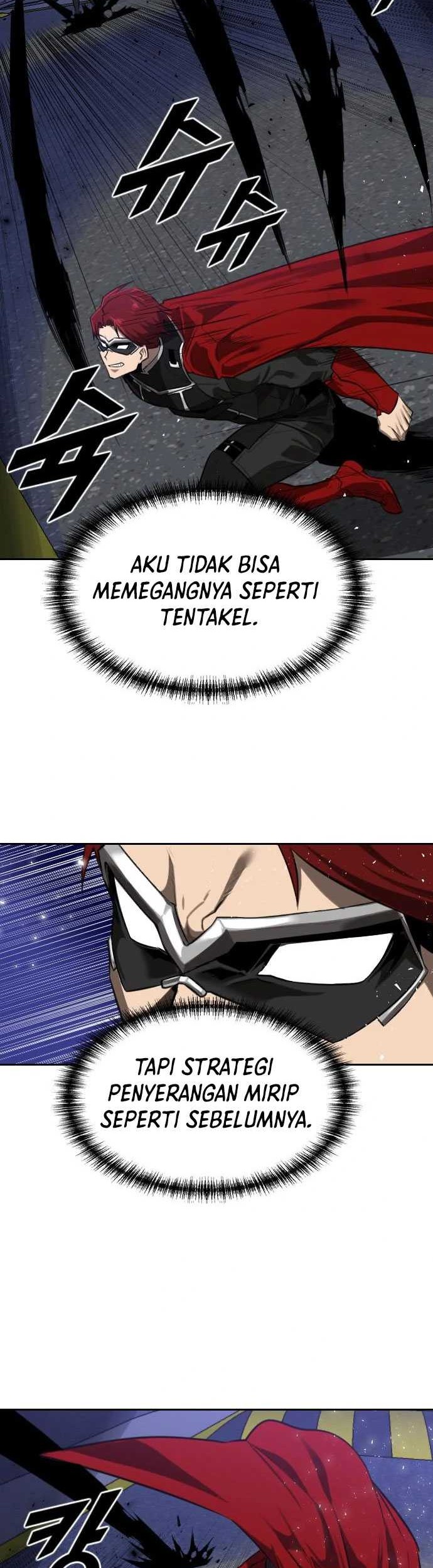 Rental Hero Chapter 2 - halaman 50