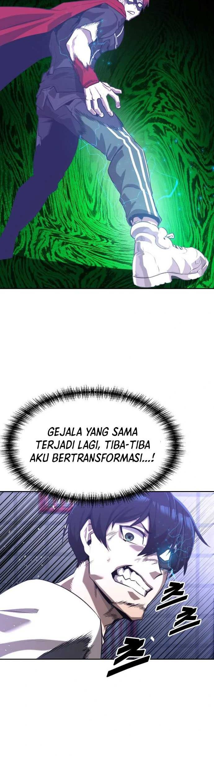 Rental Hero Chapter 2 - halaman 52