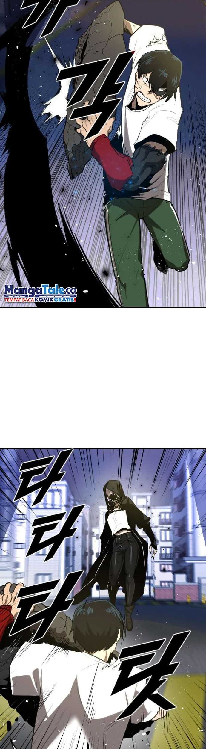 Rental Hero Chapter 2 - halaman 58