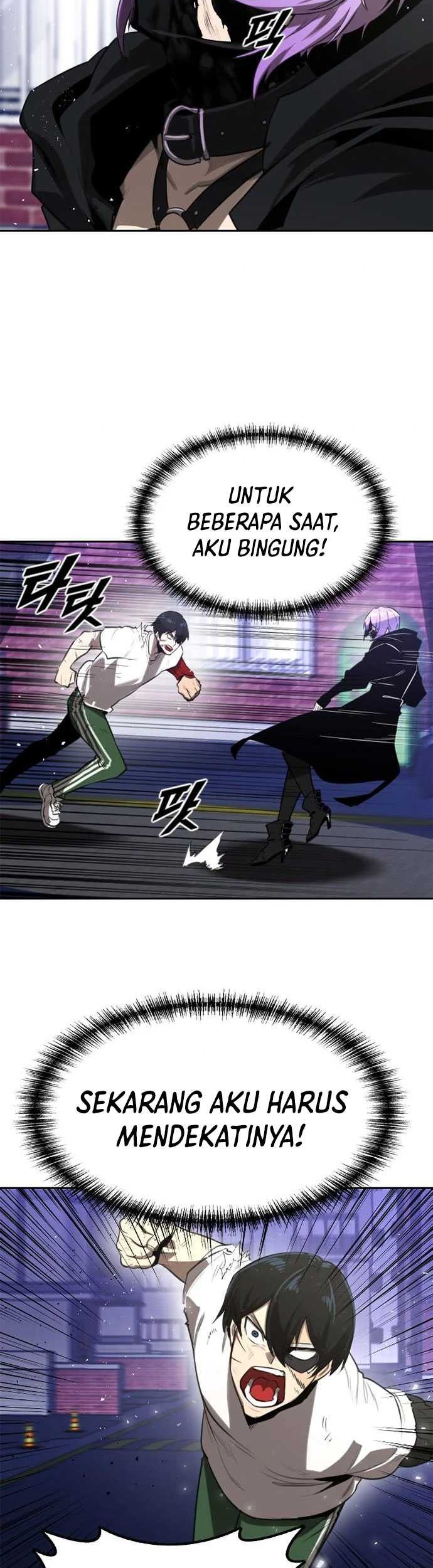 Rental Hero Chapter 2 - halaman 63