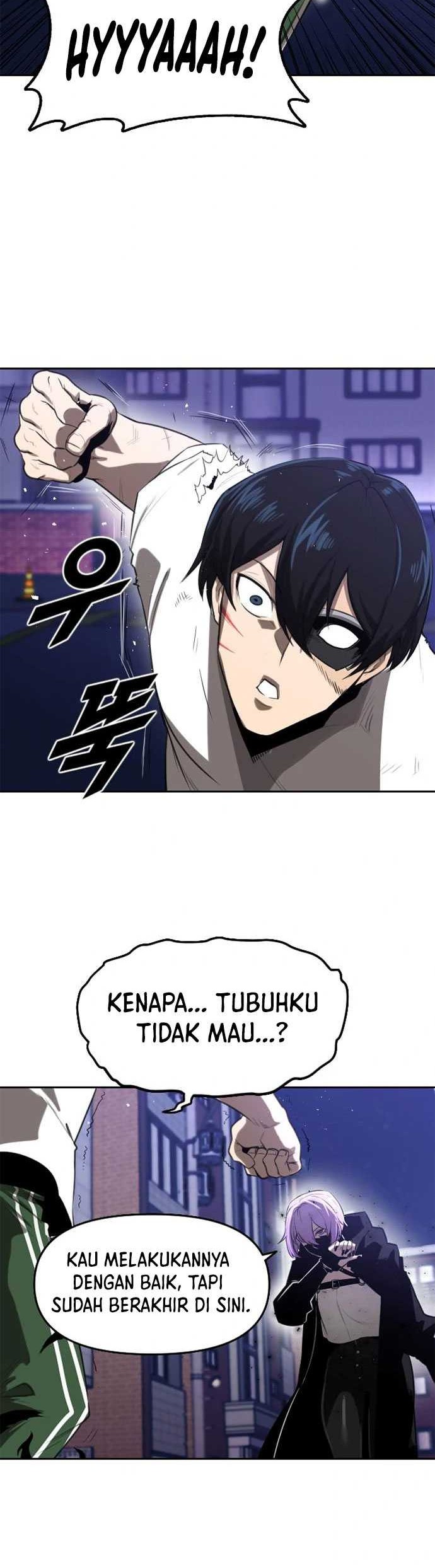 Rental Hero Chapter 2 - halaman 64