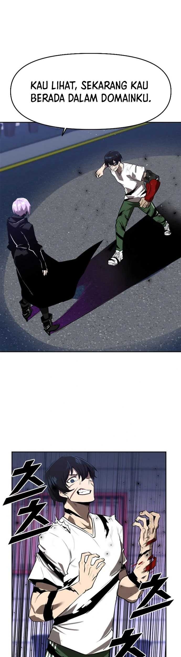 Rental Hero Chapter 2 - halaman 65