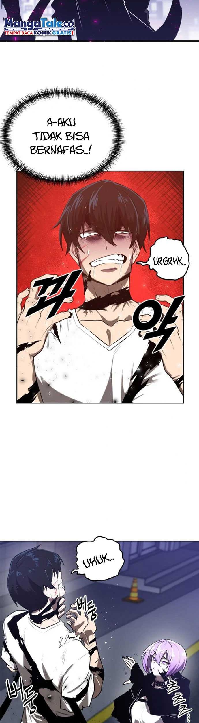Rental Hero Chapter 2 - halaman 67