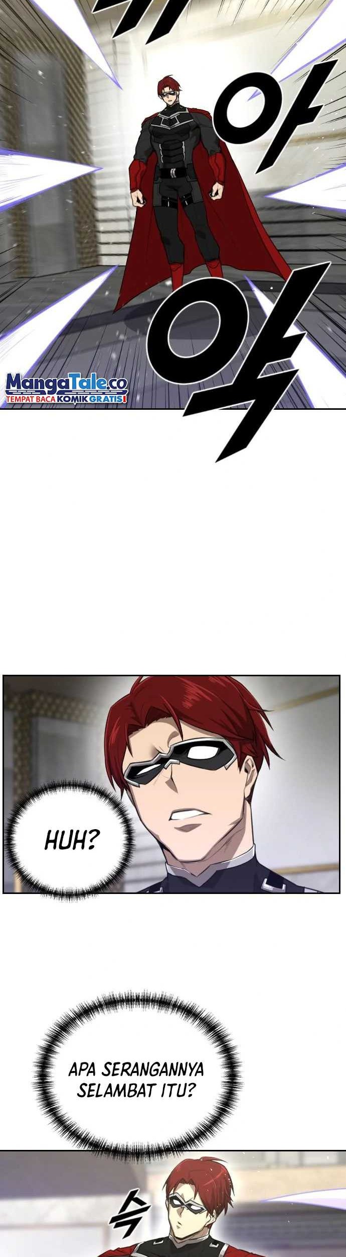 Rental Hero Chapter 2 - halaman 7