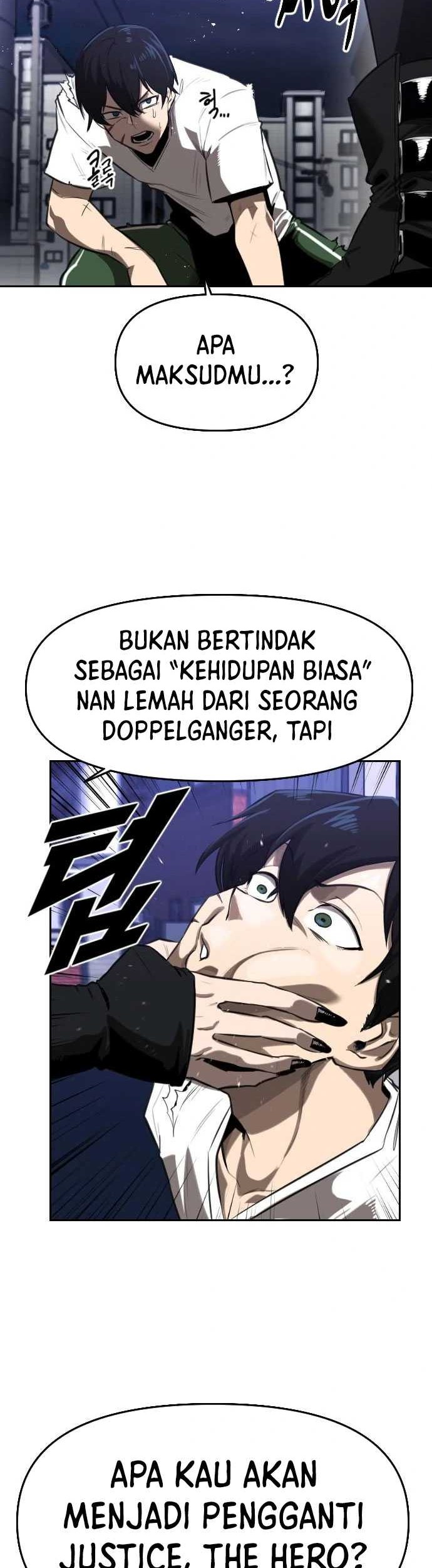 Rental Hero Chapter 2 - halaman 71