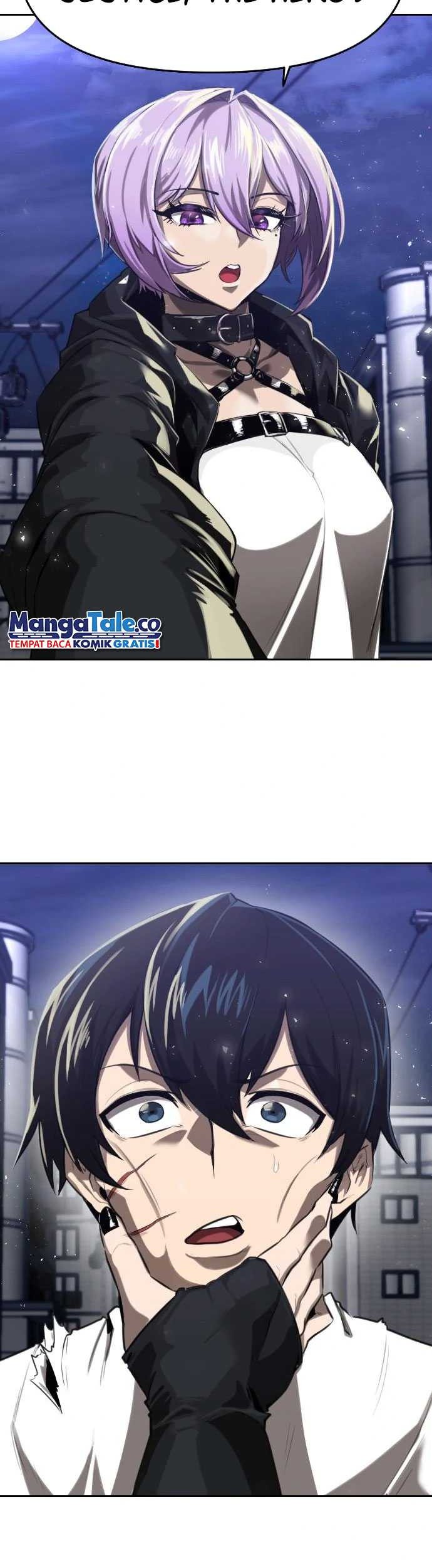 Rental Hero Chapter 2 - halaman 72