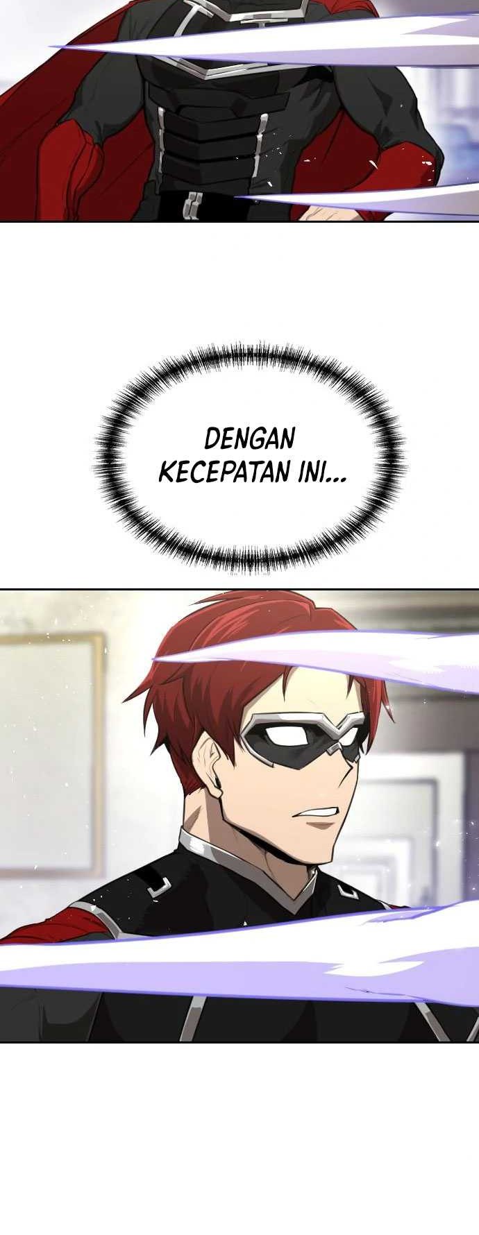 Rental Hero Chapter 2 - halaman 8
