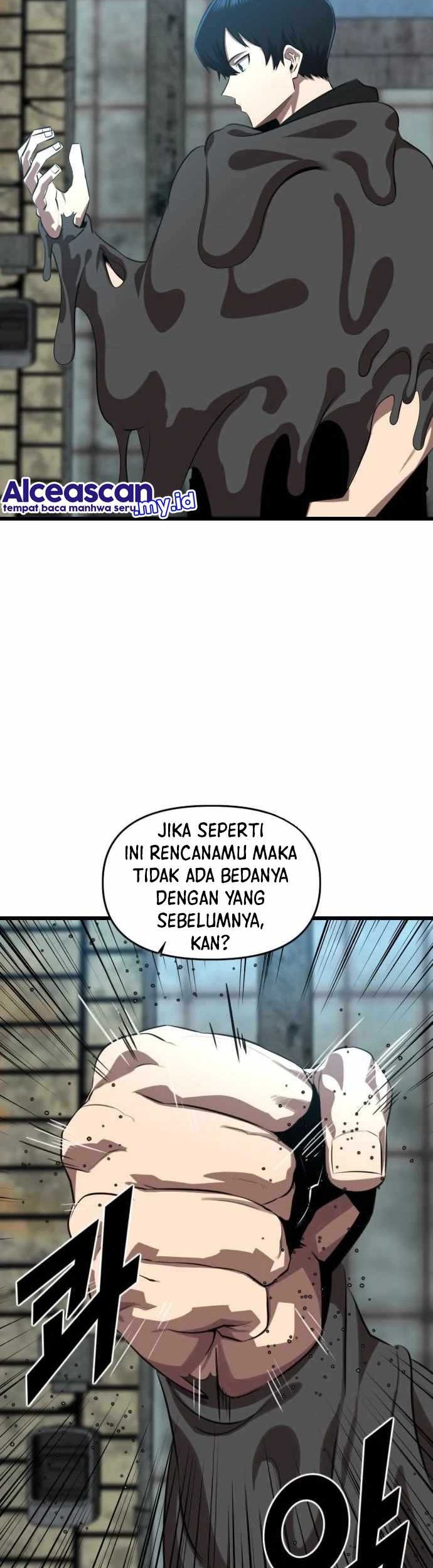 Rental Hero Chapter 20 - halaman 15