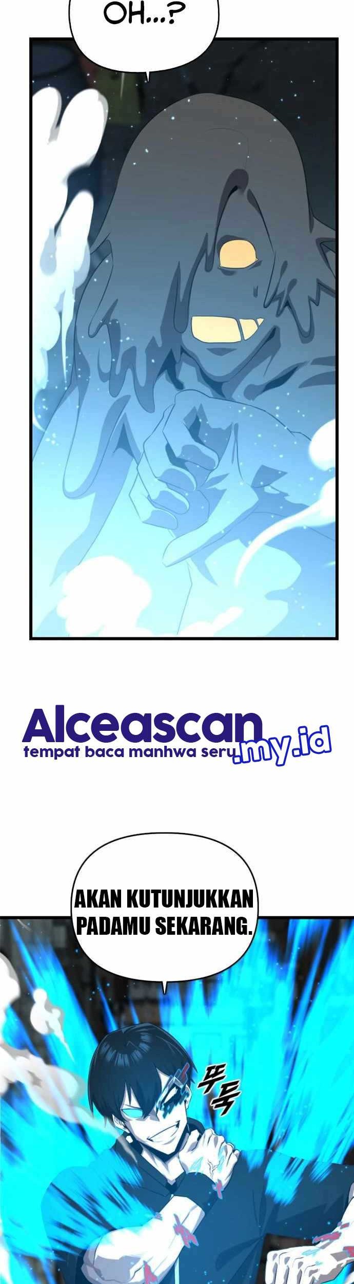 Rental Hero Chapter 20 - halaman 18