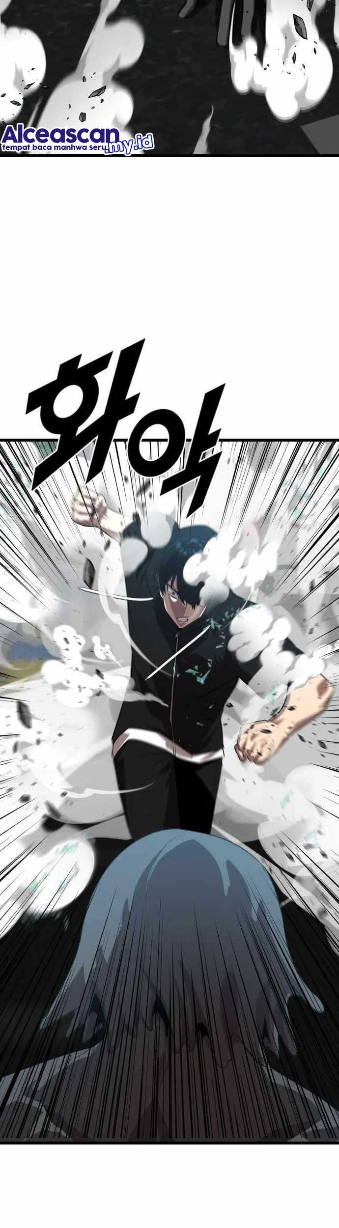 Rental Hero Chapter 20 - halaman 23