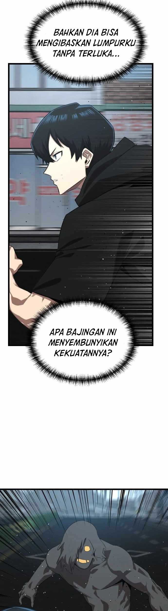 Rental Hero Chapter 20 - halaman 27