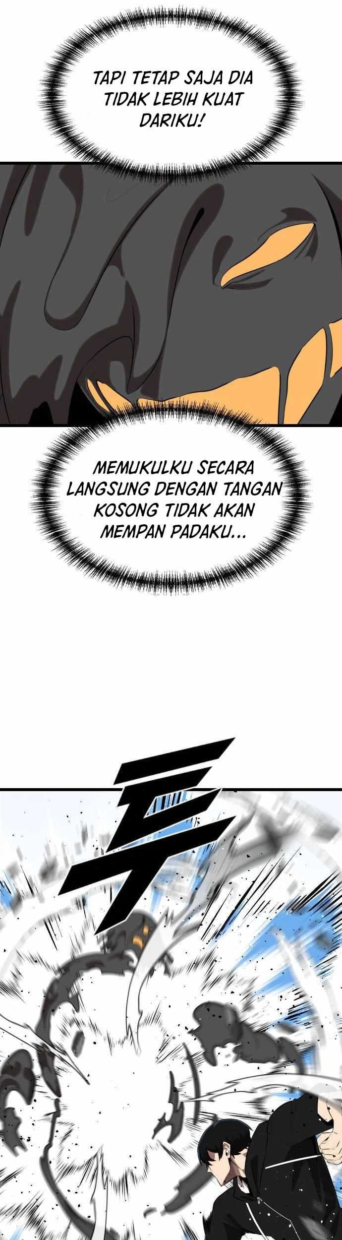 Rental Hero Chapter 20 - halaman 29