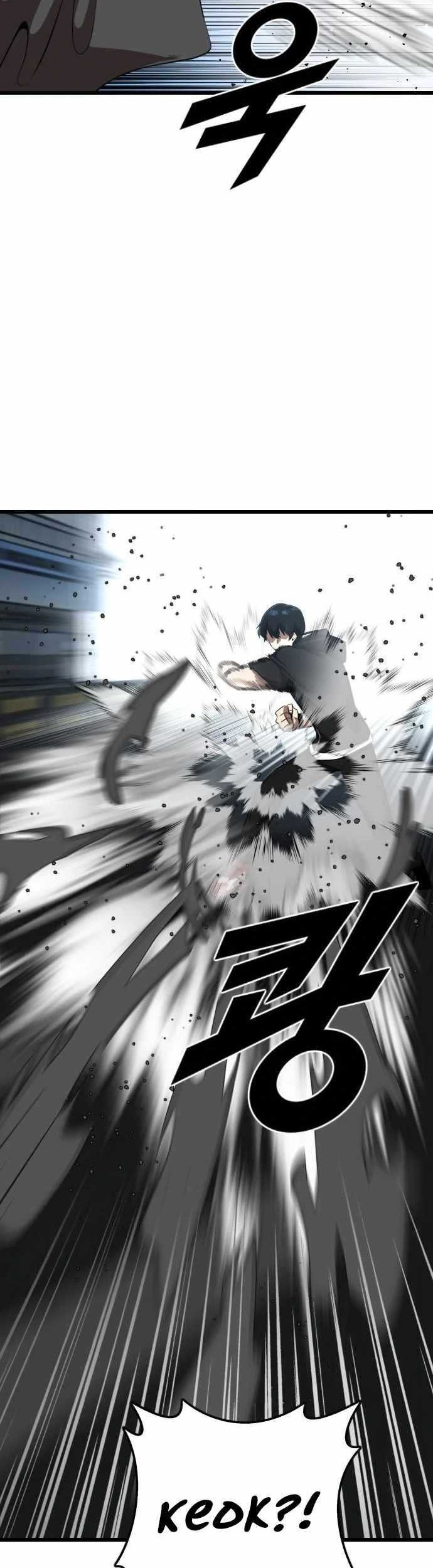 Rental Hero Chapter 20 - halaman 34