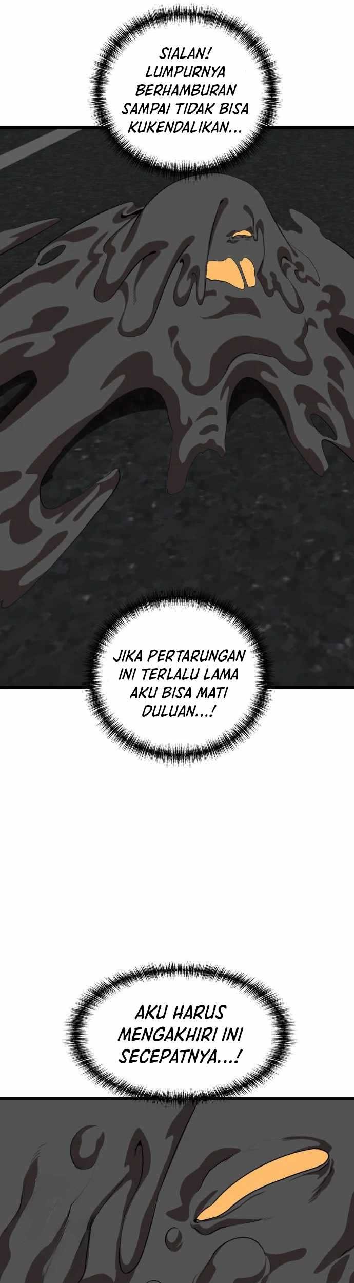 Rental Hero Chapter 20 - halaman 37