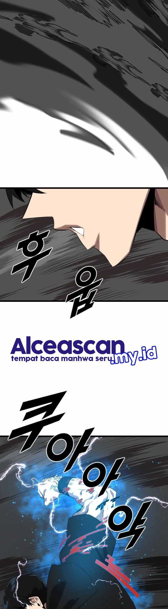 Rental Hero Chapter 20 - halaman 43