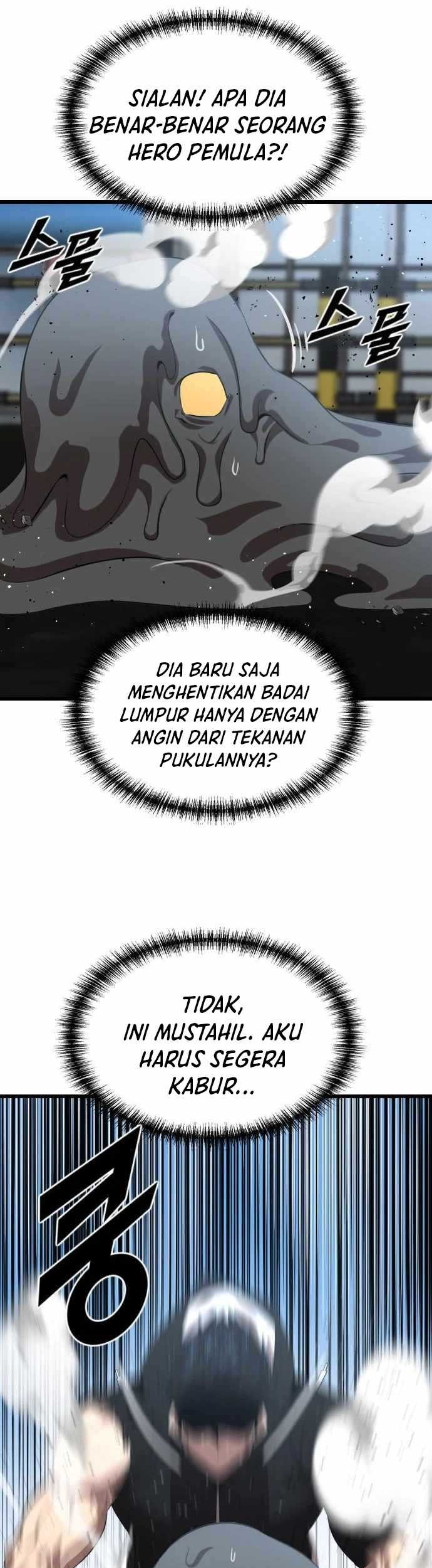Rental Hero Chapter 20 - halaman 49