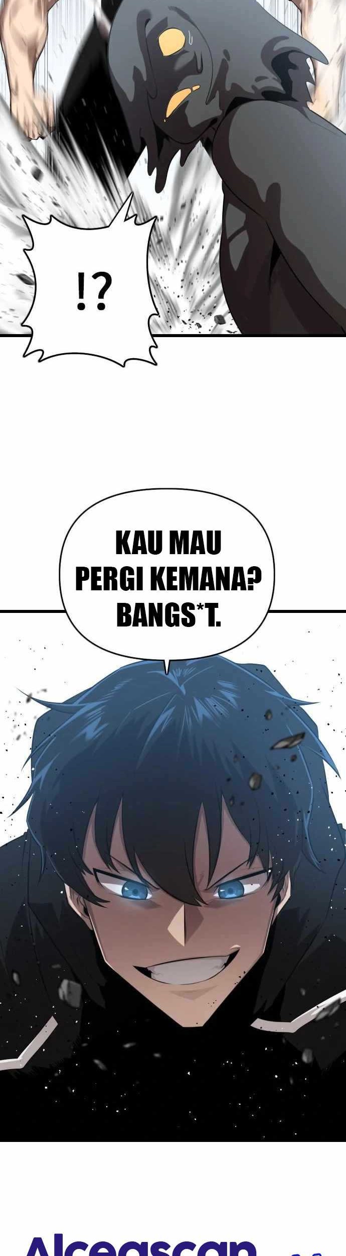 Rental Hero Chapter 20 - halaman 50