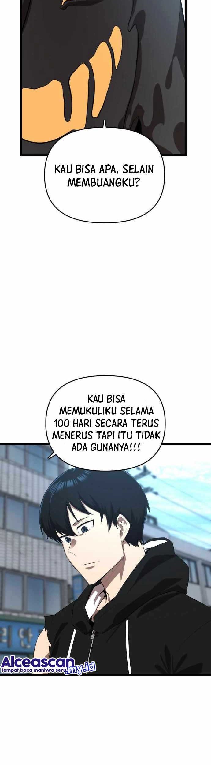 Rental Hero Chapter 20 - halaman 54