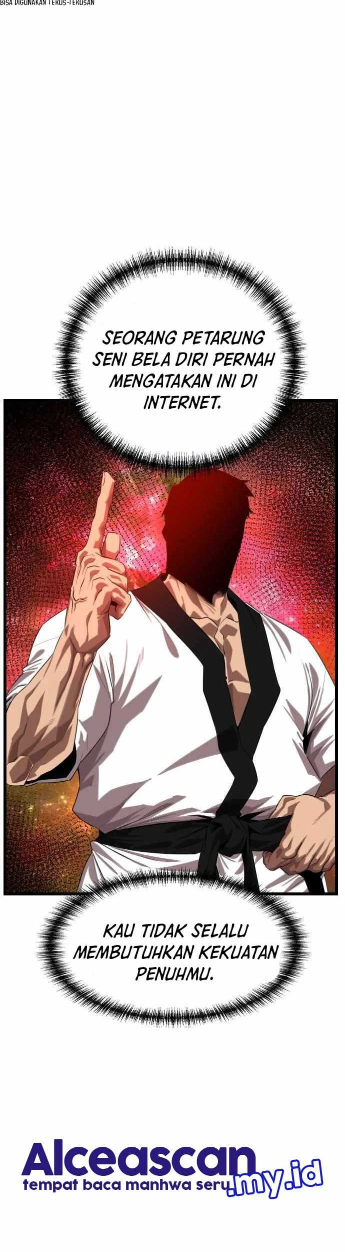 Rental Hero Chapter 20 - halaman 58
